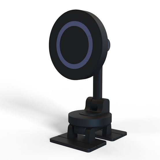 Suporte Magnético para Carro