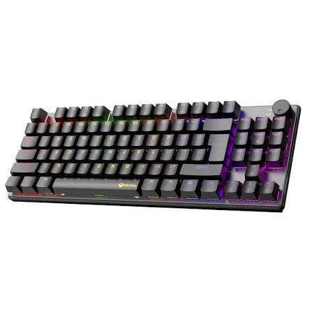 Teclado Mecânico RGB