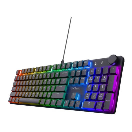 Teclado Mecânico RGB - Imagem 3
