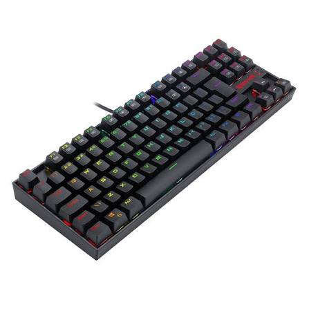 Teclado Mecânico RGB - Imagem 4