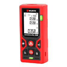 Trena Laser 50m