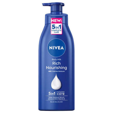 NIVEA Creme 150ml — 2