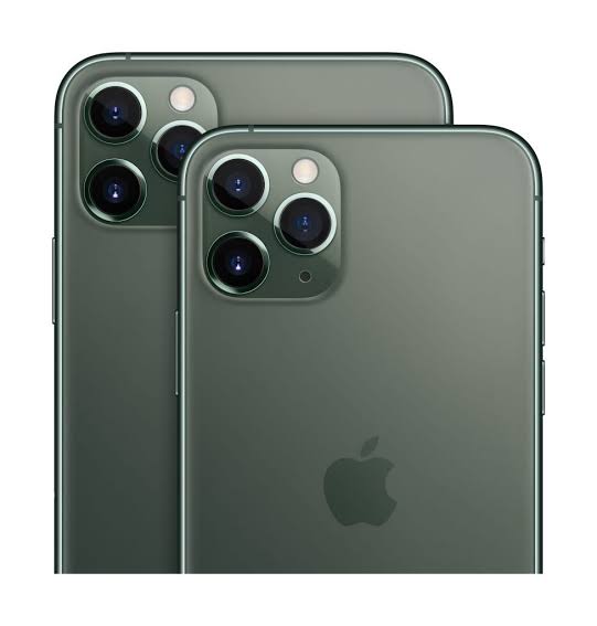 iPhone 11 Pro Max 64GB/256GB Original Com Caixa — 2