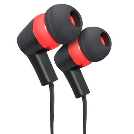 Fone de Ouvido Intra-auricular